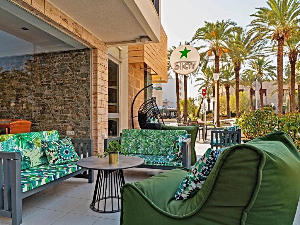 STAY Rhodes Hotel — 3