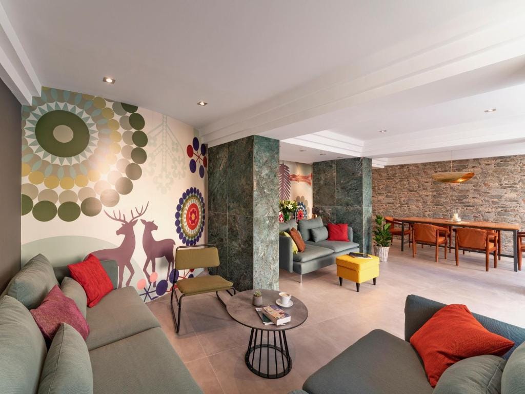 STAY Rhodes Hotel — 5