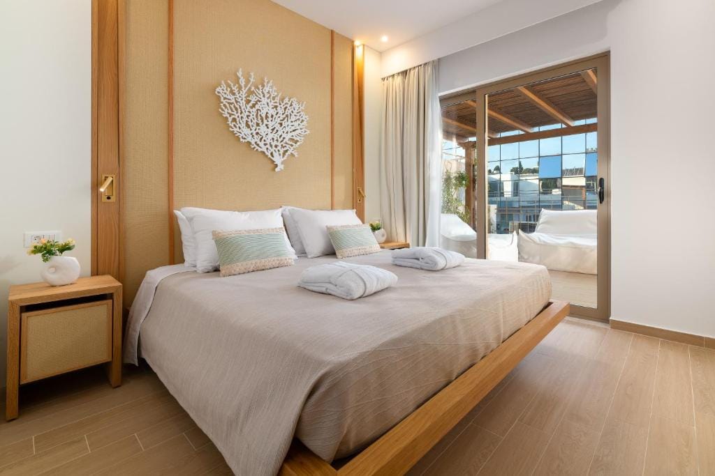 The 12th City Hotel — 3