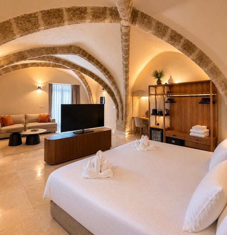 The Wine Suites — 2