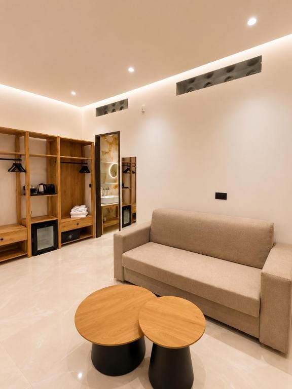 The Wine Suites — 4