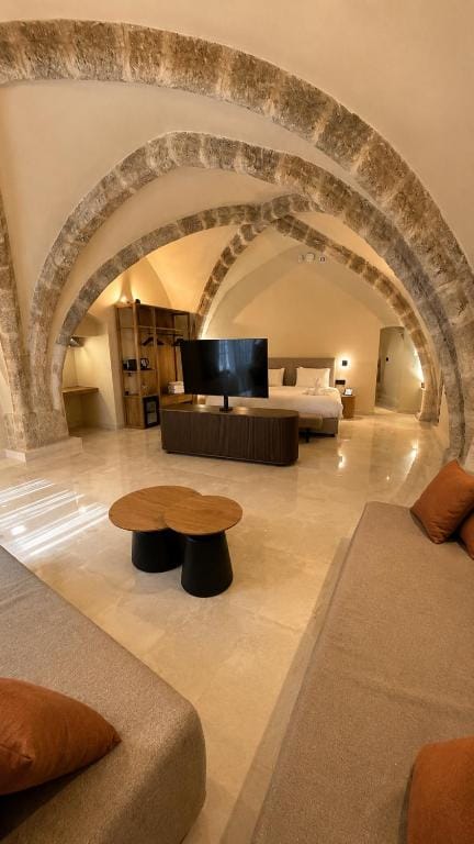 The Wine Suites — 5