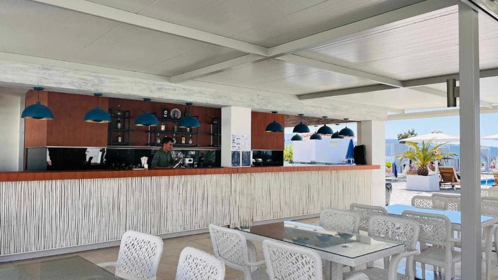 Sirenes Beach Resort — 5
