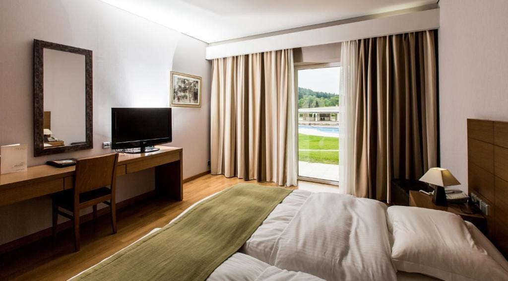 Elpida Resort & Spa — 2