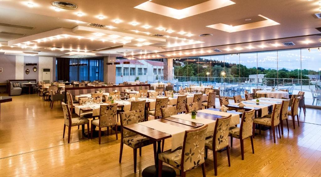 Elpida Resort & Spa — 5