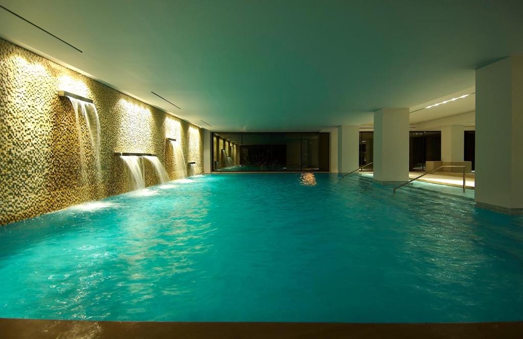 Philippos Xenia Hotel — 3