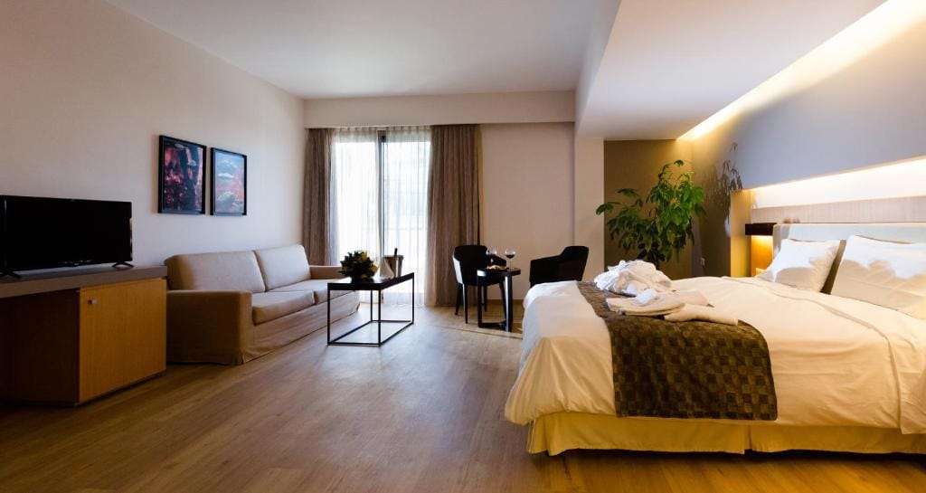 Philippos Xenia Hotel — 5