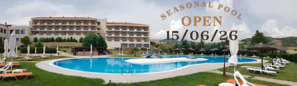 Siris Hotel — 1