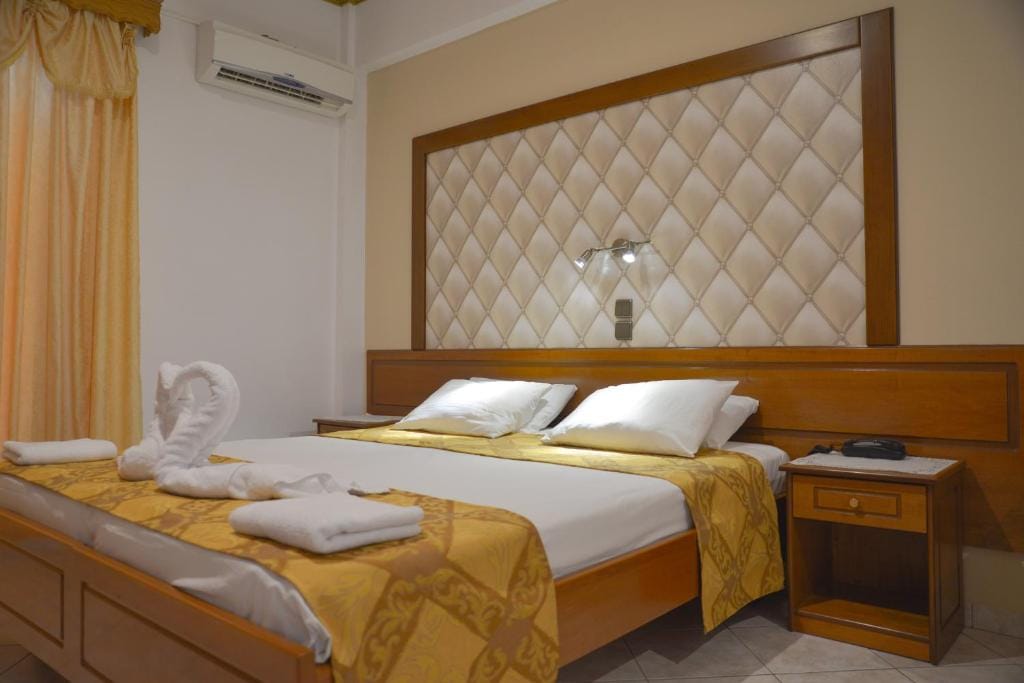 Angelina Hotel & Apartments — 2