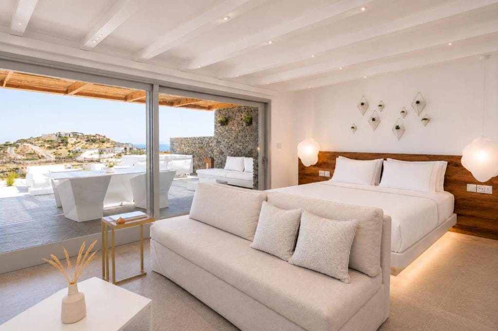 Elements Sifnos — 2