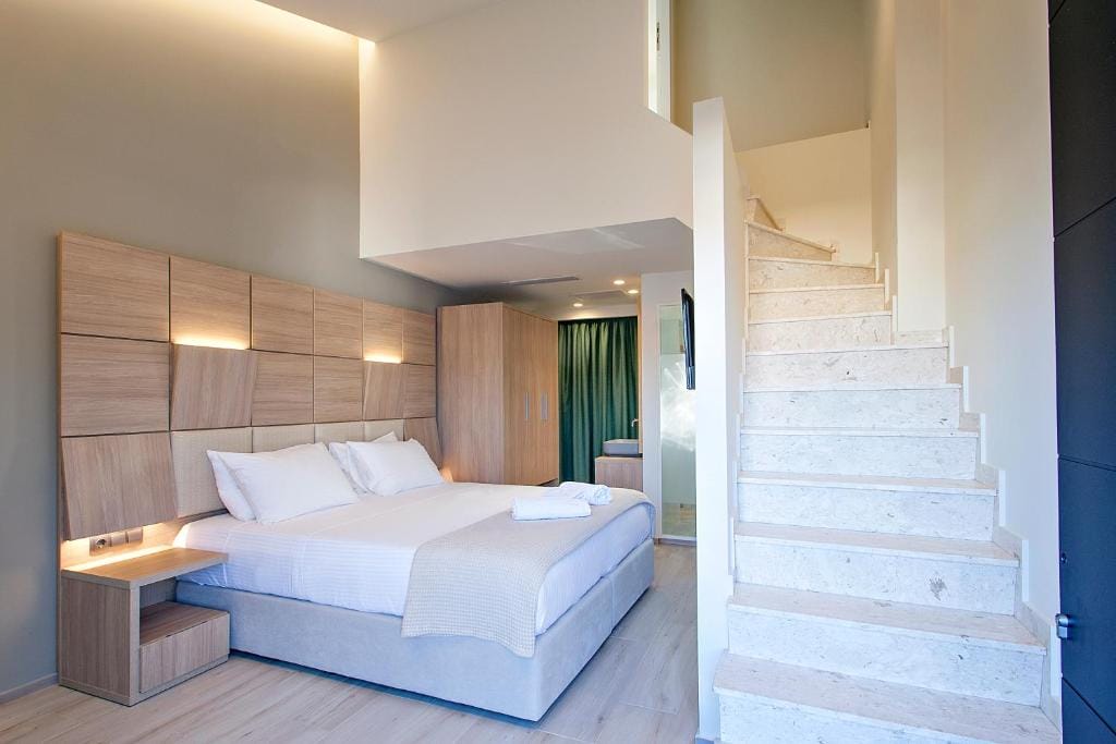 ALTHAEA LUXURY ROOMS — 2
