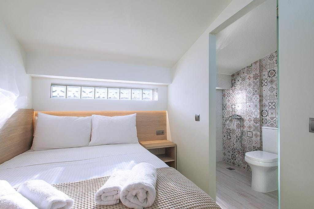 ALTHAEA LUXURY ROOMS — 3
