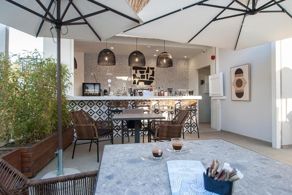 ALTHAEA LUXURY ROOMS — 5