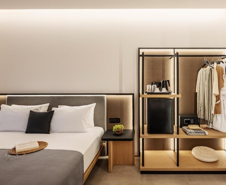 Chora Suites by Premium Key — 2