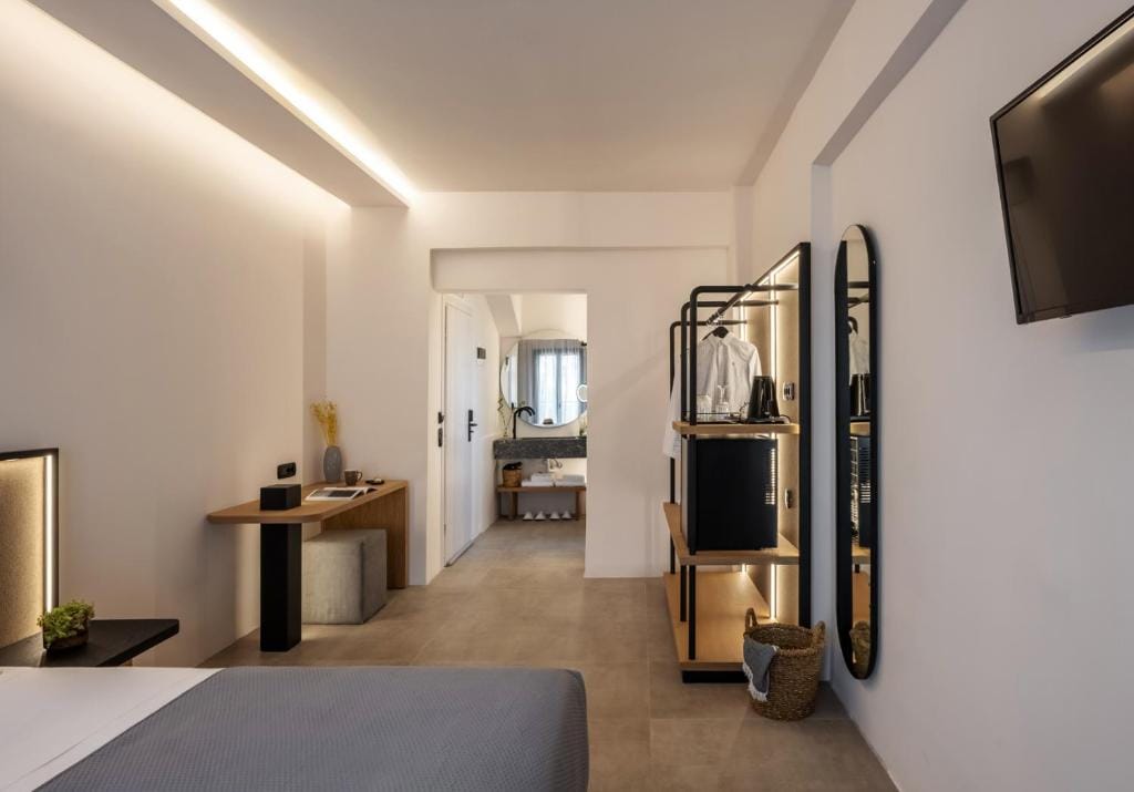 Chora Suites by Premium Key — 5