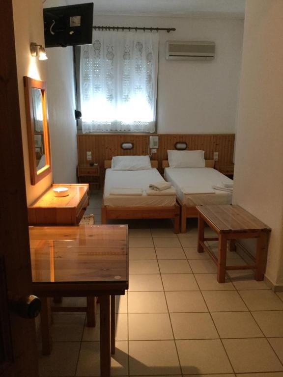 Hotel Christina — 2