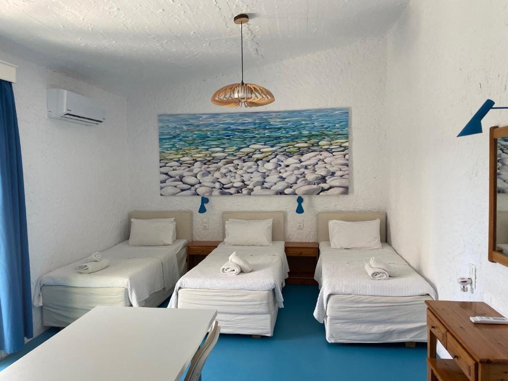 Manolis' House — 2