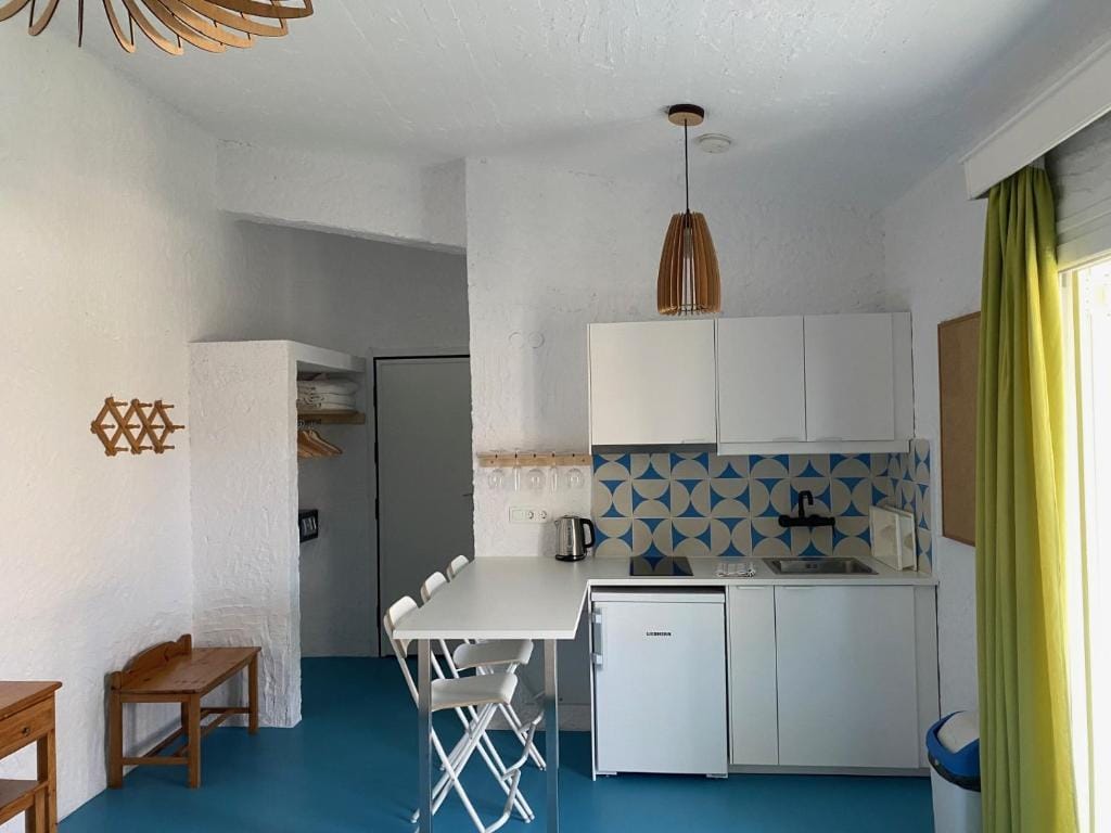 Manolis' House — 3