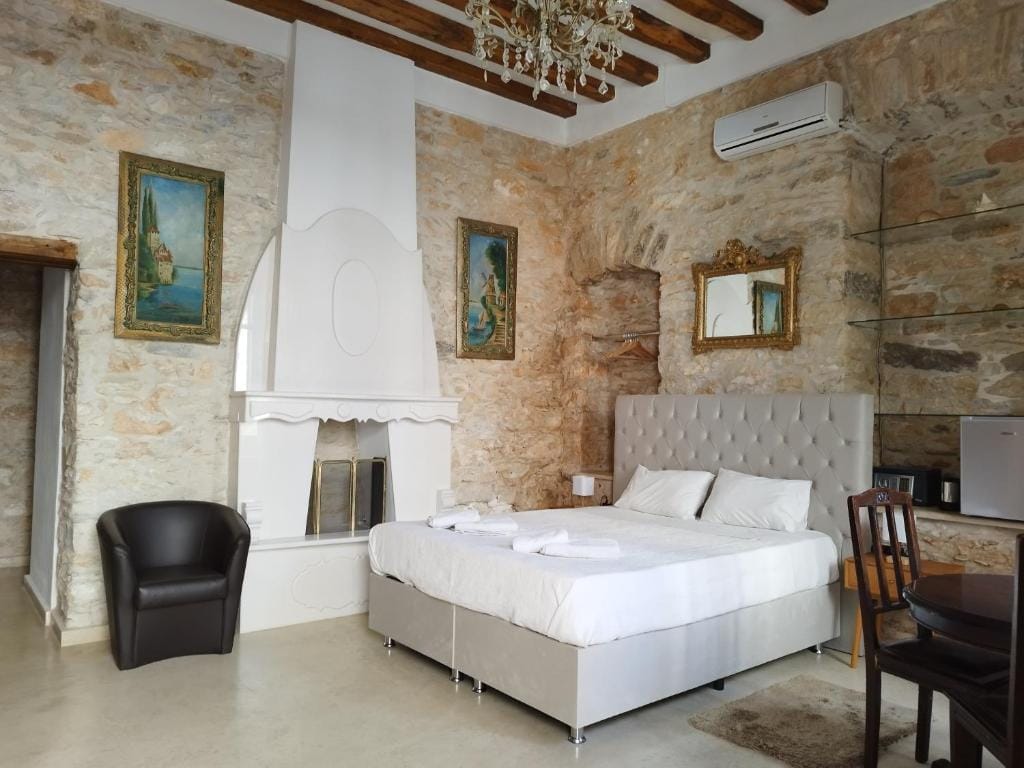 Tsopela Boutique Hotel — 2