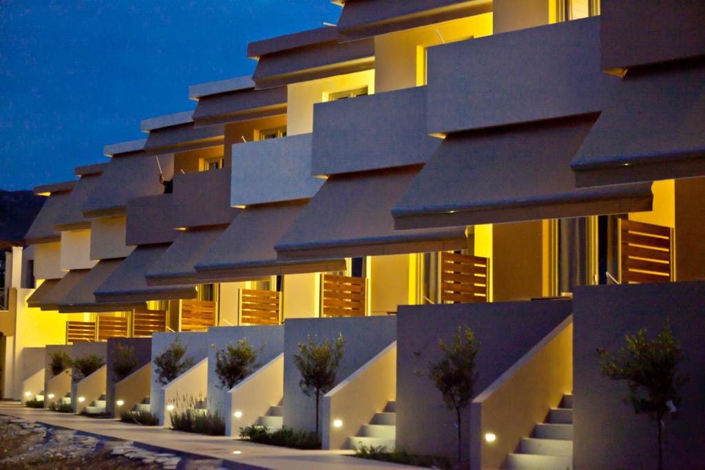 Xanthippi Hotel — 1