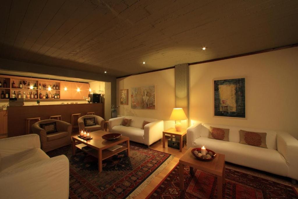 Dioscouri Hotel — 2