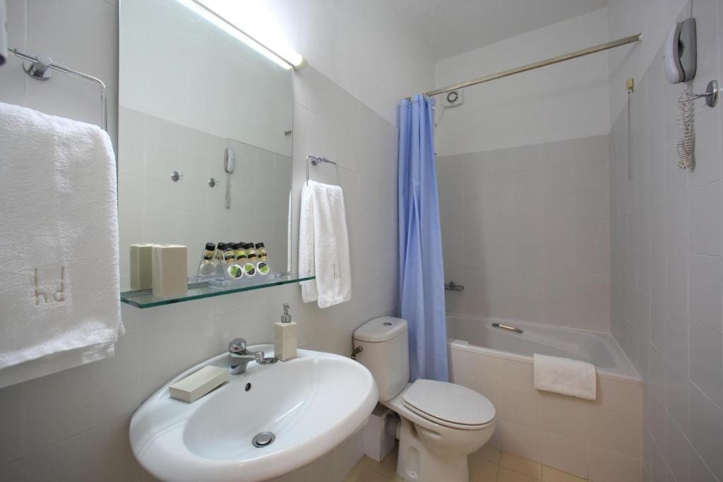 Dioscouri Hotel — 3