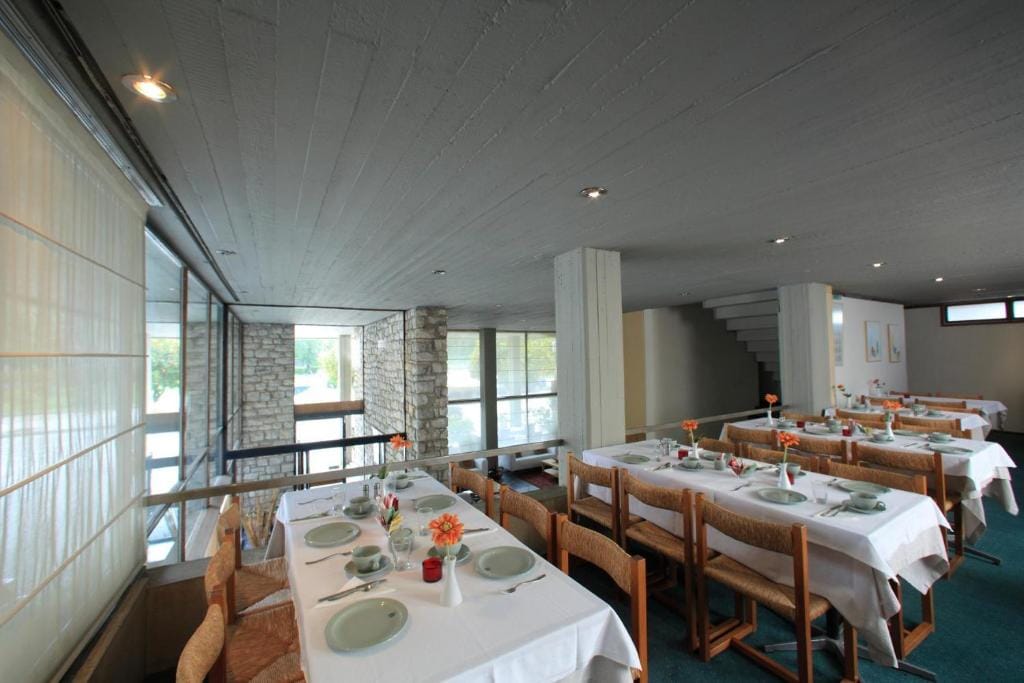 Dioscouri Hotel — 4