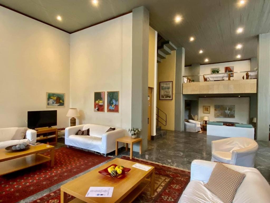 Dioscouri Hotel — 5