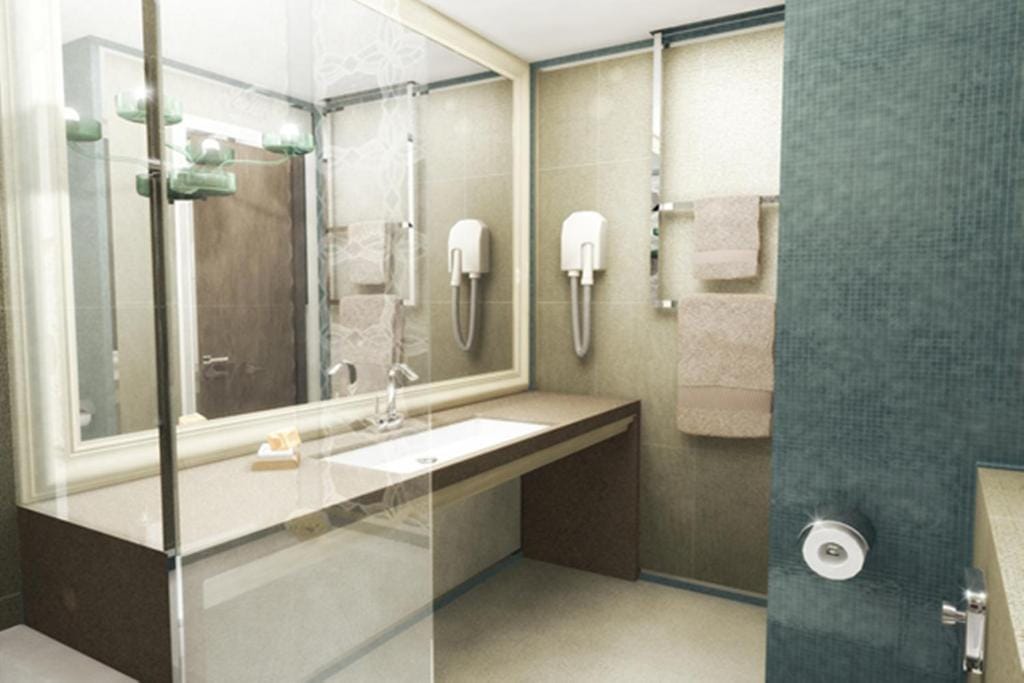 Menelaion Hotel — 3