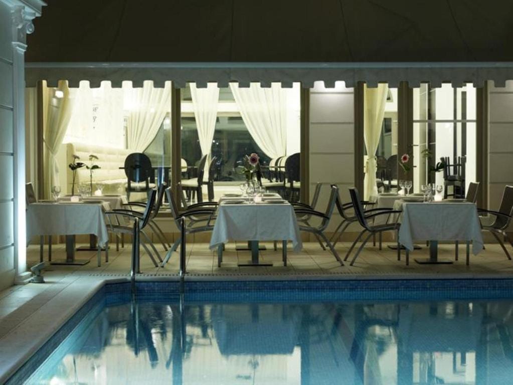 Menelaion Hotel — 4