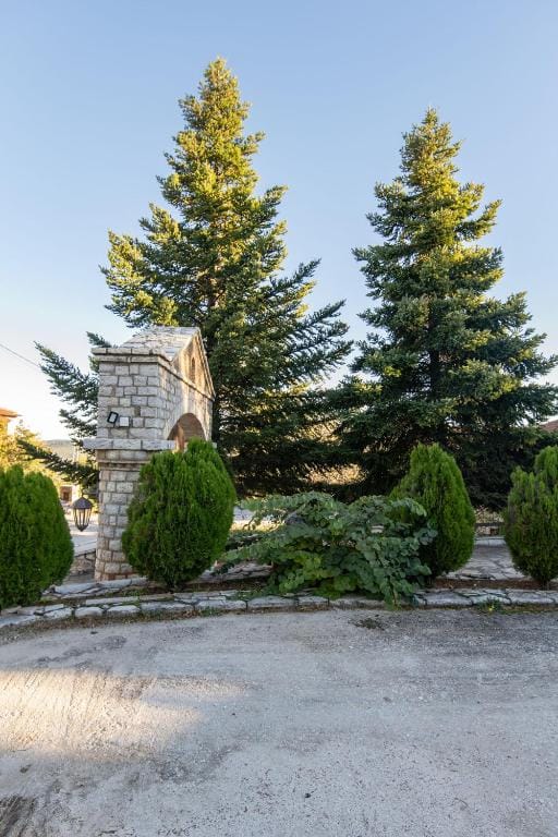 Archontiko Fiamegou Hotel&Spa — 5