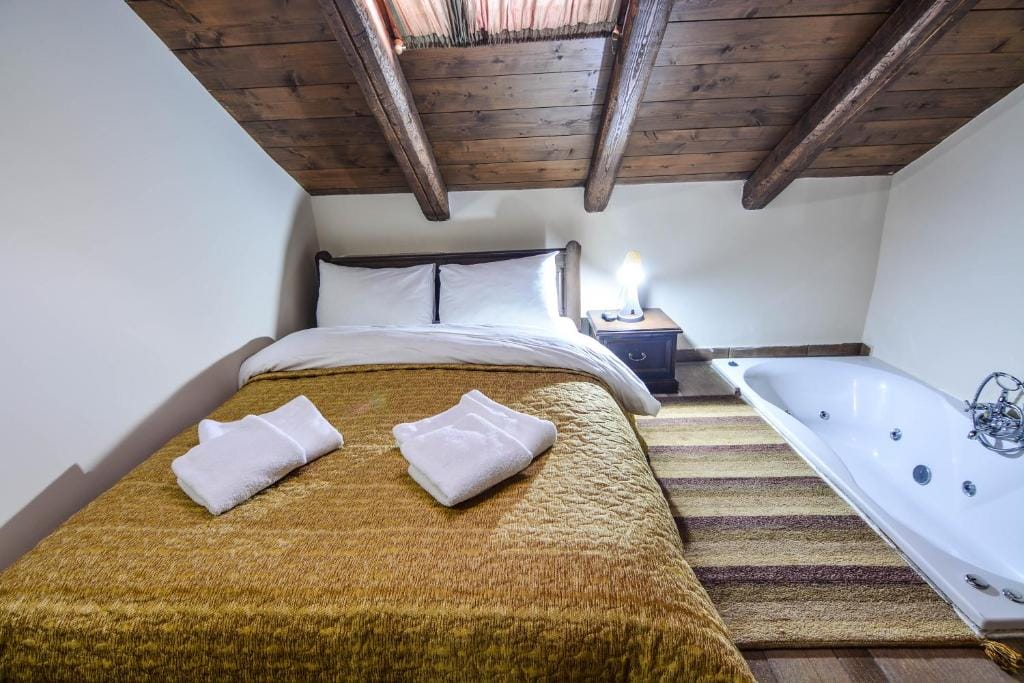 Hotel Iliovasilema — 2