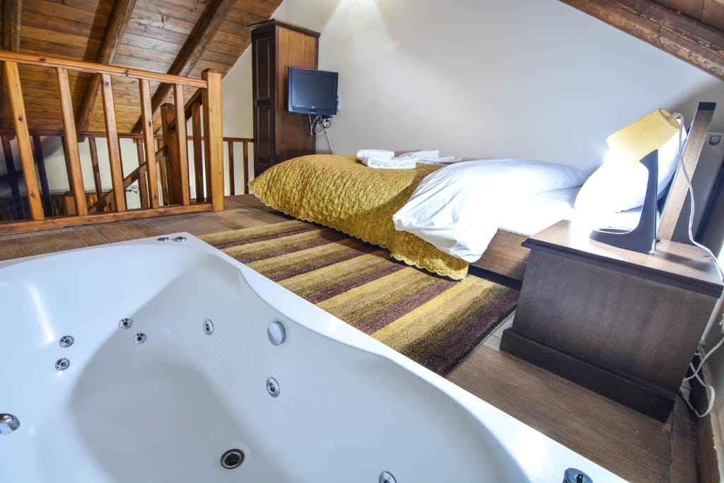 Hotel Iliovasilema — 3