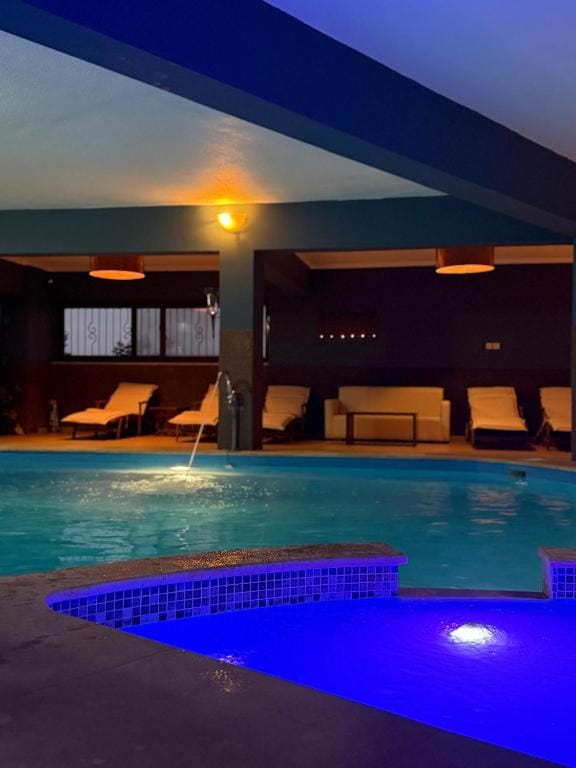 Hotel Iliovasilema — 4