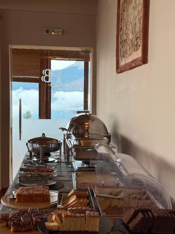 Hotel Iliovasilema — 5