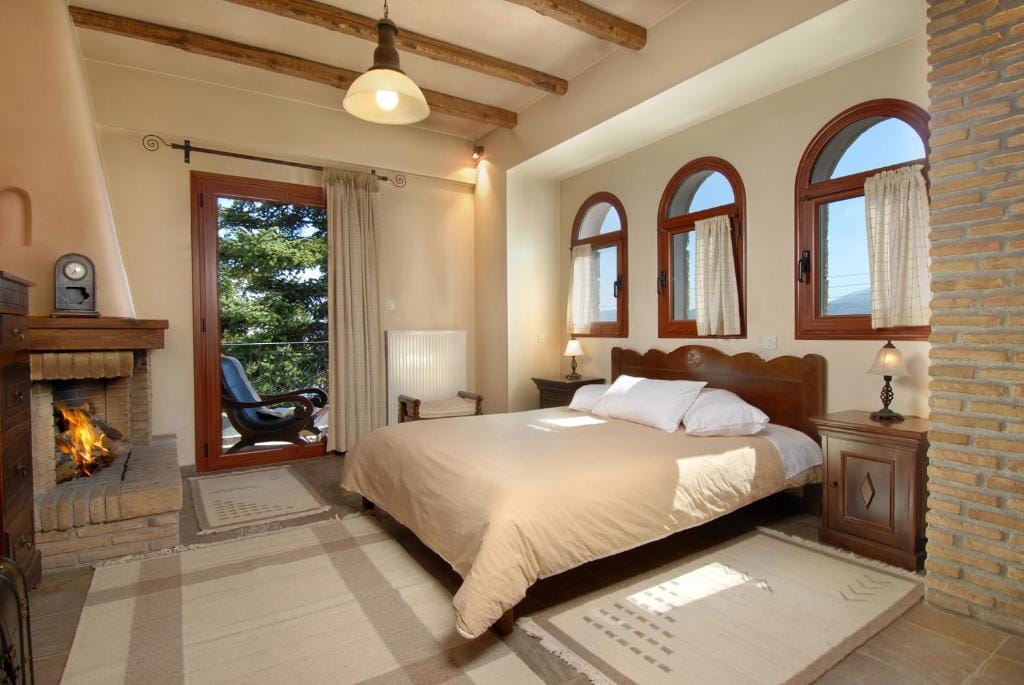Mysaion Hotel — 2