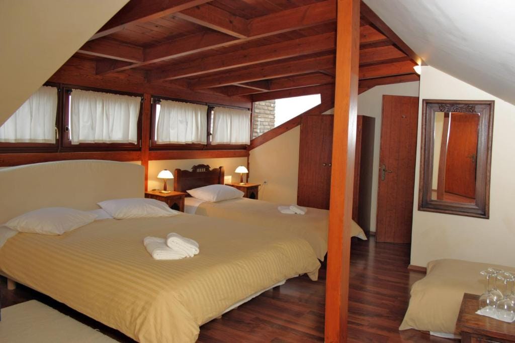 Mysaion Hotel — 4