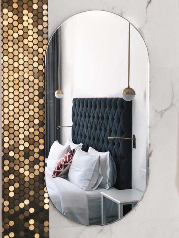 Bahar Boutique Hotel — 1