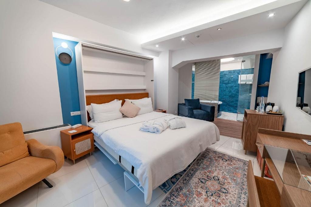 Bahar Boutique Hotel — 2