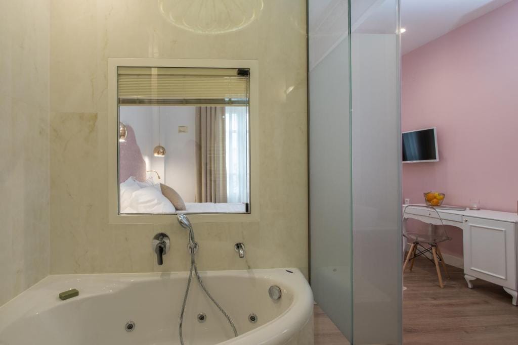 Bahar Boutique Hotel — 3
