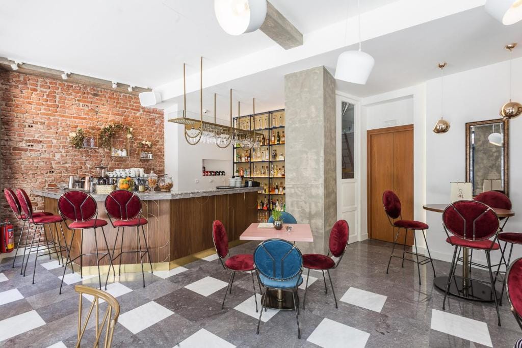 Bahar Boutique Hotel — 4