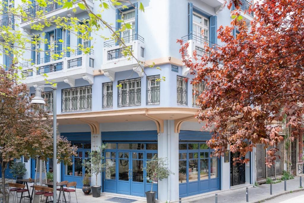 Bahar Boutique Hotel — 5