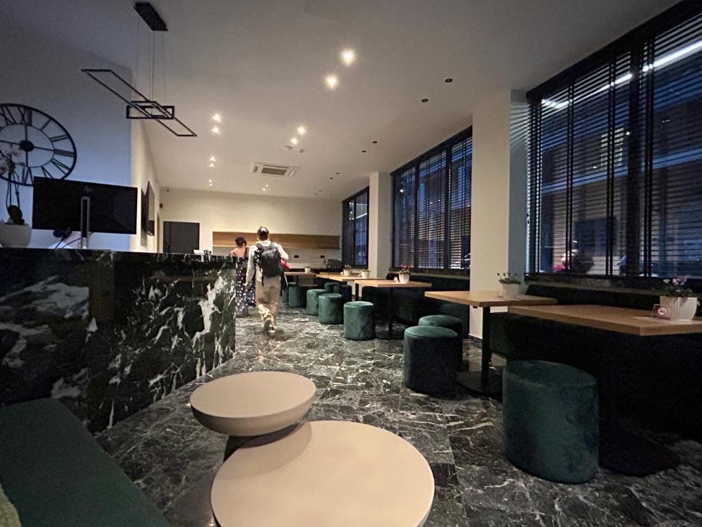 Downtown Suites — 3