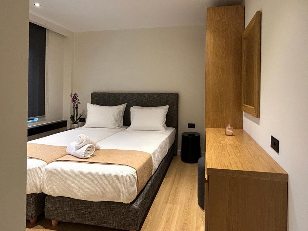 Downtown Suites — 5