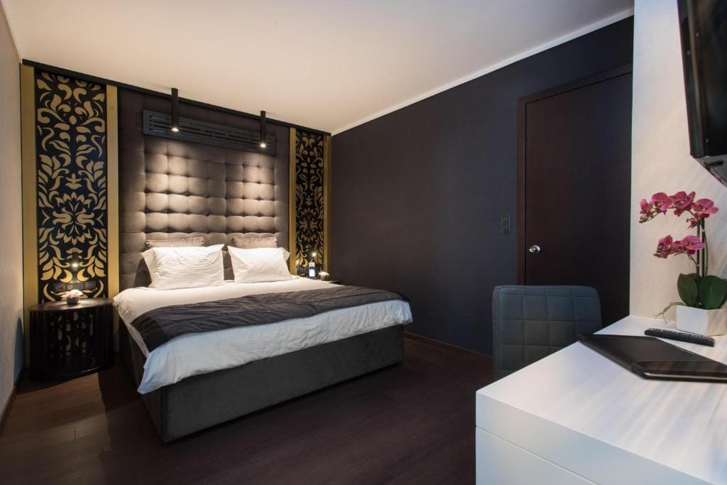 Egnatia Palace Hotel & Spa — 1