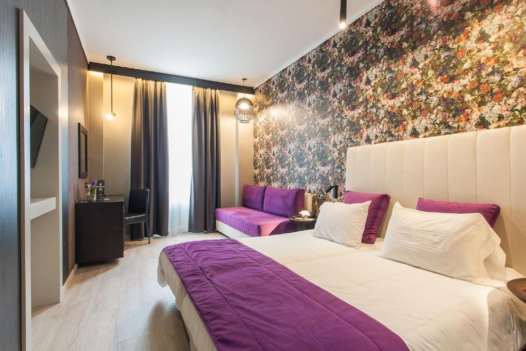 Egnatia Palace Hotel & Spa — 2