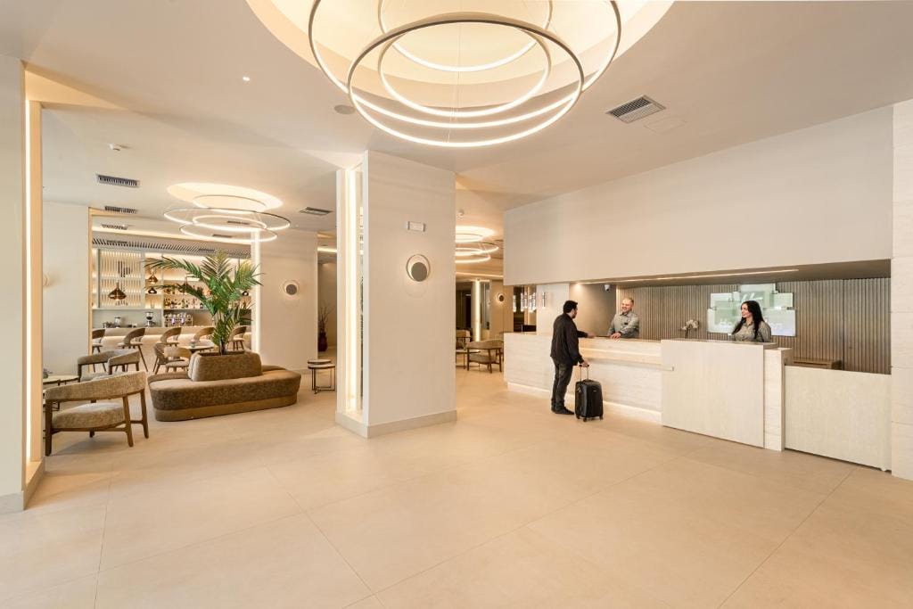 Holiday Inn Thessaloniki by IHG — 1