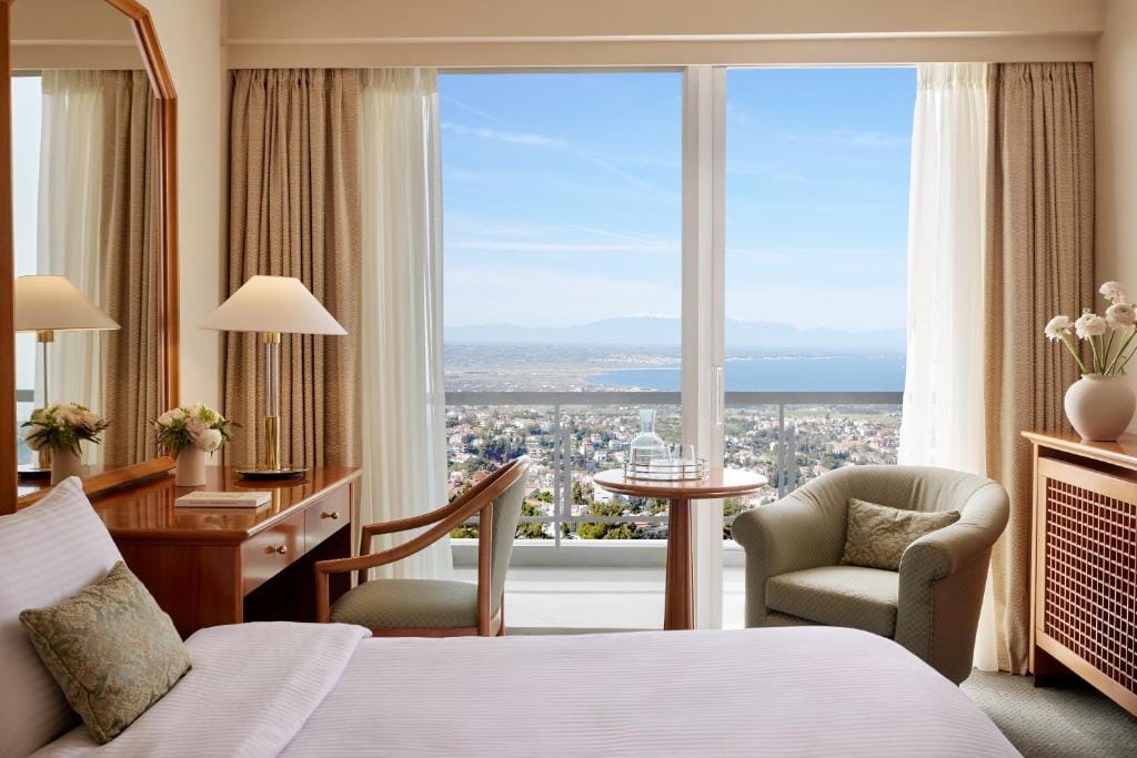 Hotel Panorama — 1