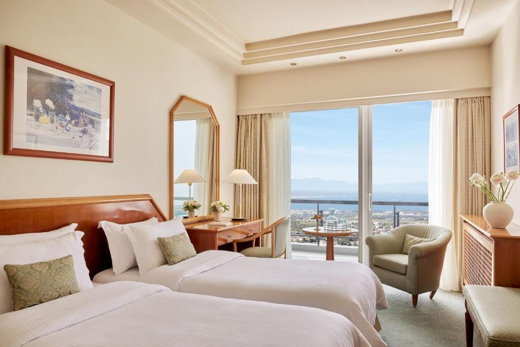 Hotel Panorama — 3