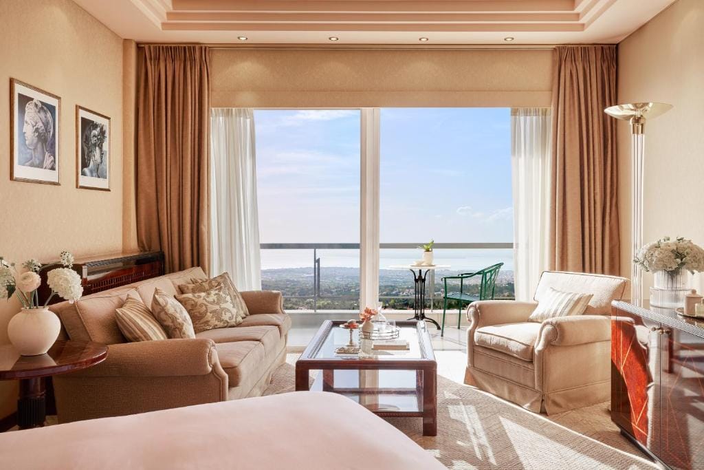 Hotel Panorama — 4